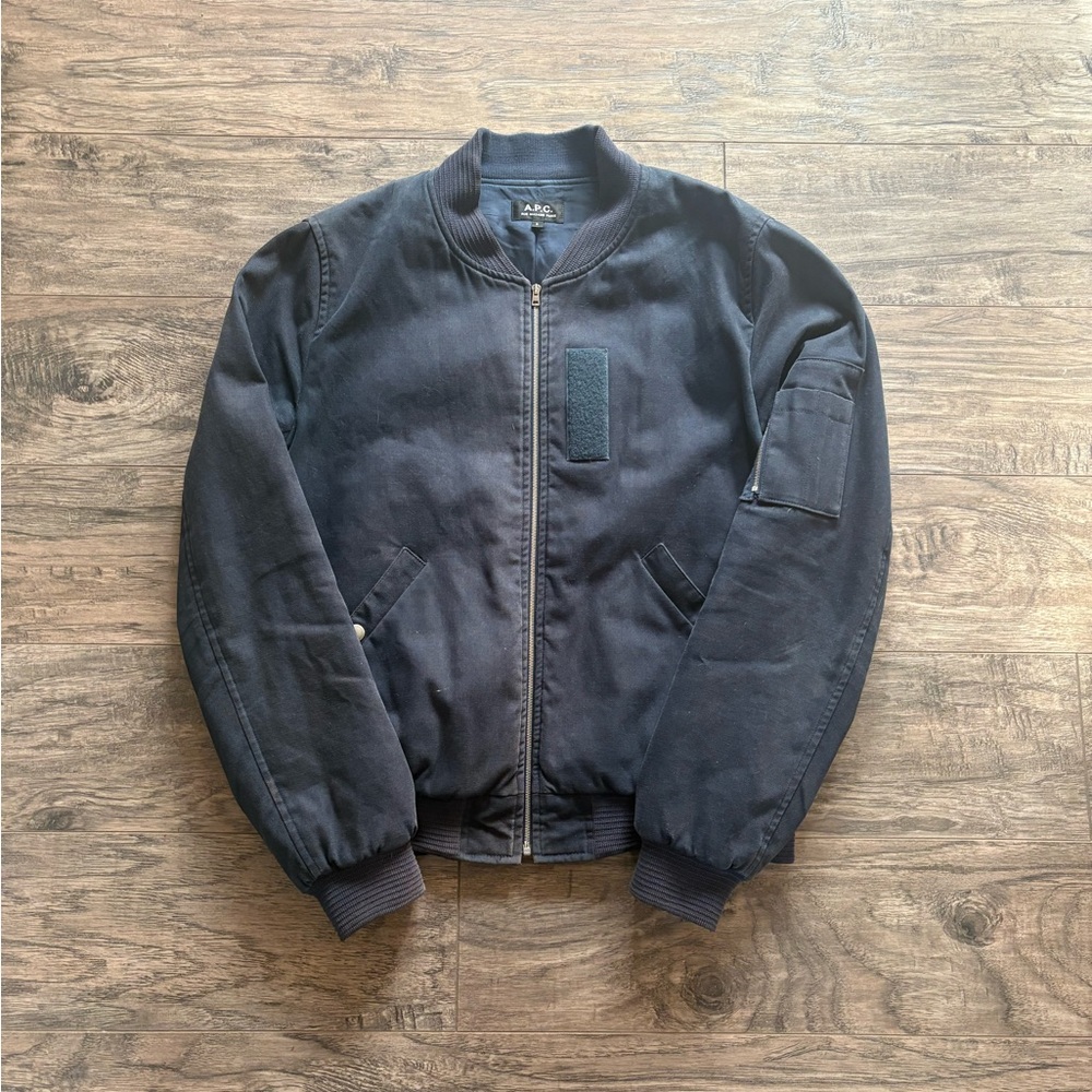 APC Bomber jacket